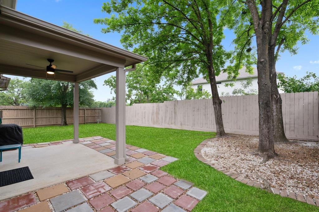 22034 Holly Branch Drive, Tomball, Texas image 29
