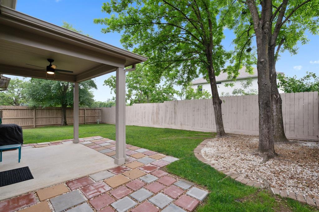 22034 Holly Branch Drive, Tomball, Texas image 28