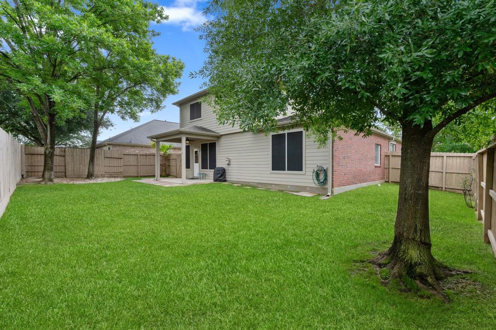 22034 Holly Branch Drive, Tomball, Texas image 27