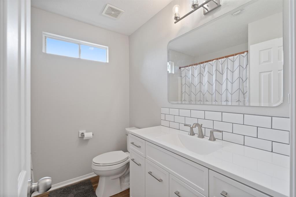 22034 Holly Branch Drive, Tomball, Texas image 23