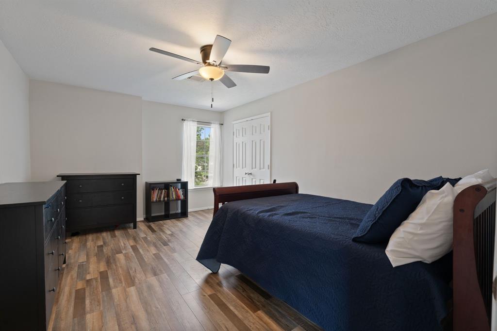 22034 Holly Branch Drive, Tomball, Texas image 25