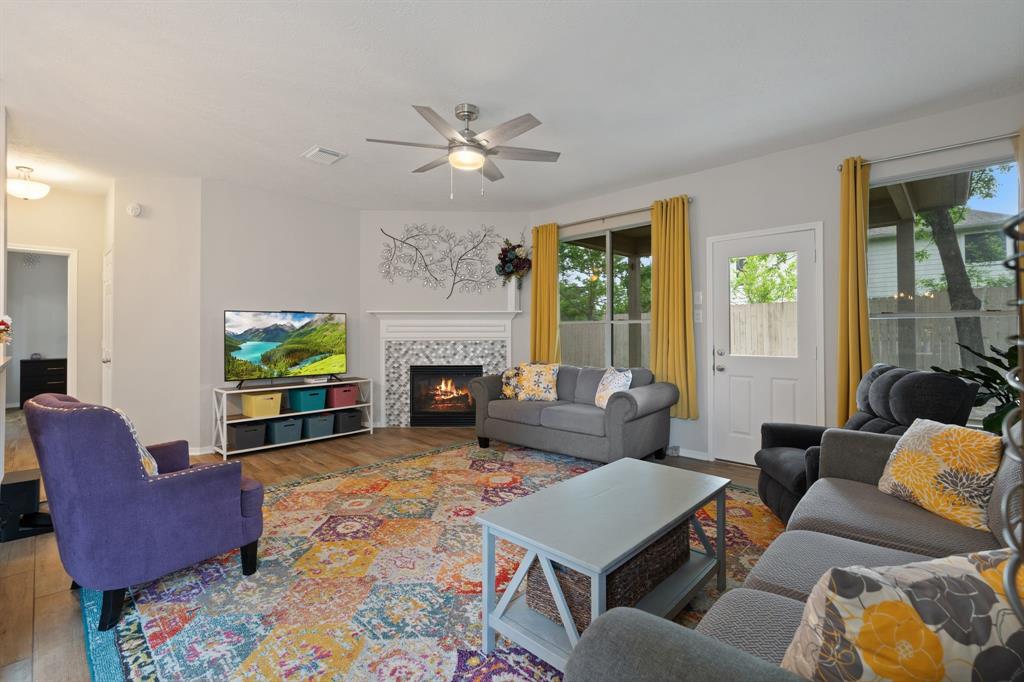 22034 Holly Branch Drive, Tomball, Texas image 12