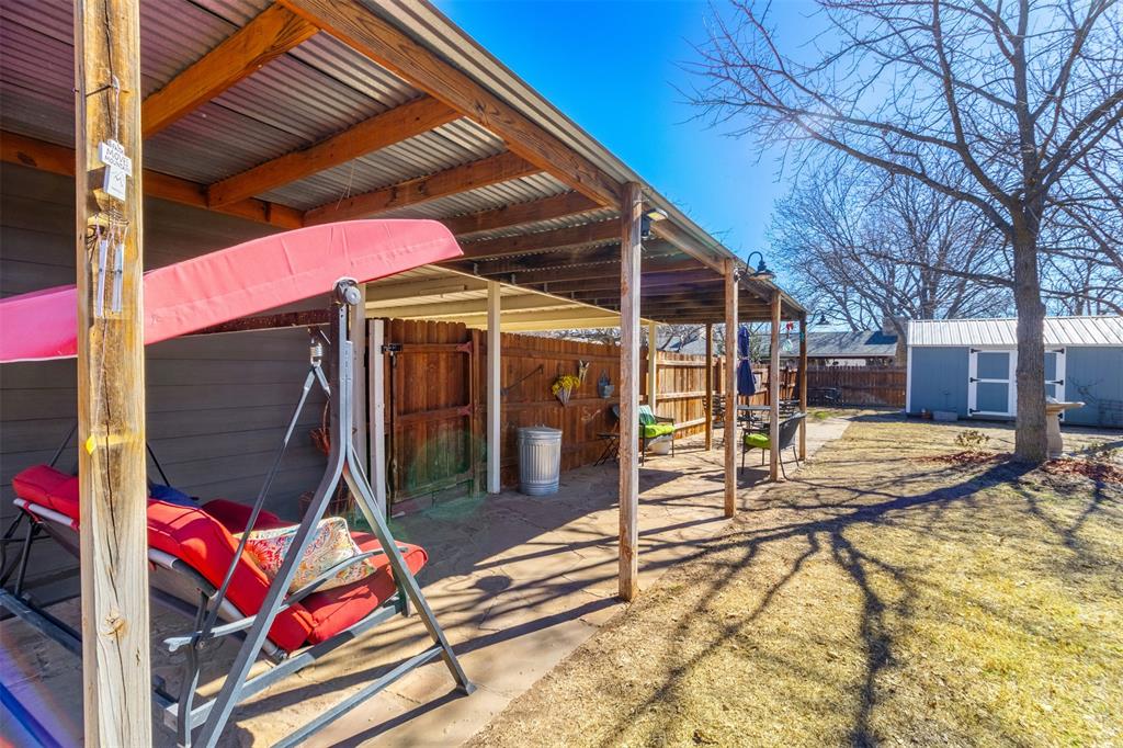 110 N Willis Street, Lampasas, Texas image 31