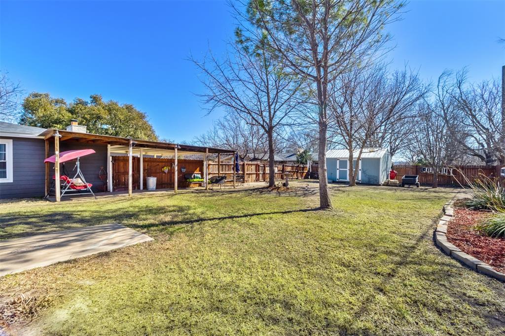 110 N Willis Street, Lampasas, Texas image 30