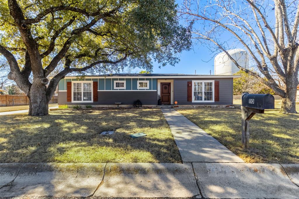 110 N Willis Street, Lampasas, Texas image 1