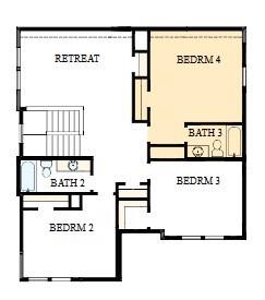 455 Audubons Shearwater Way, Magnolia, Texas image 3