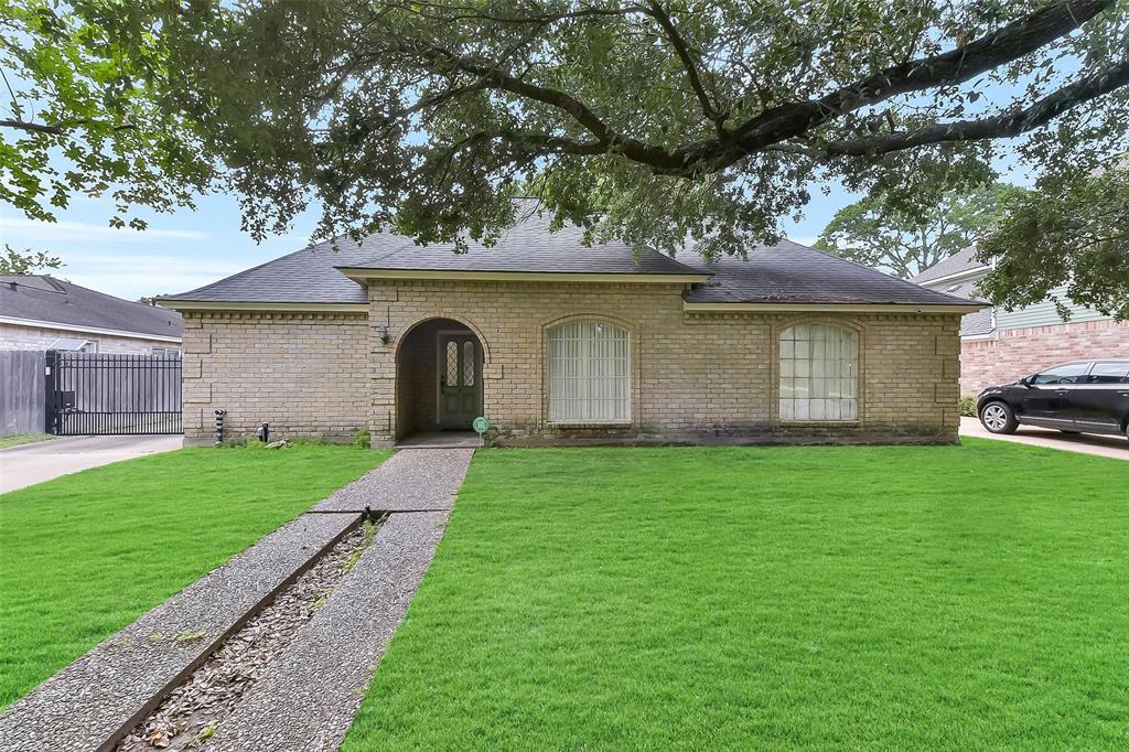 20318 Laurel Lock Drive