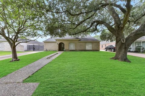 20318 Laurel Lock Drive Katy TX 77450