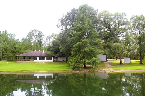 A home in Livingston