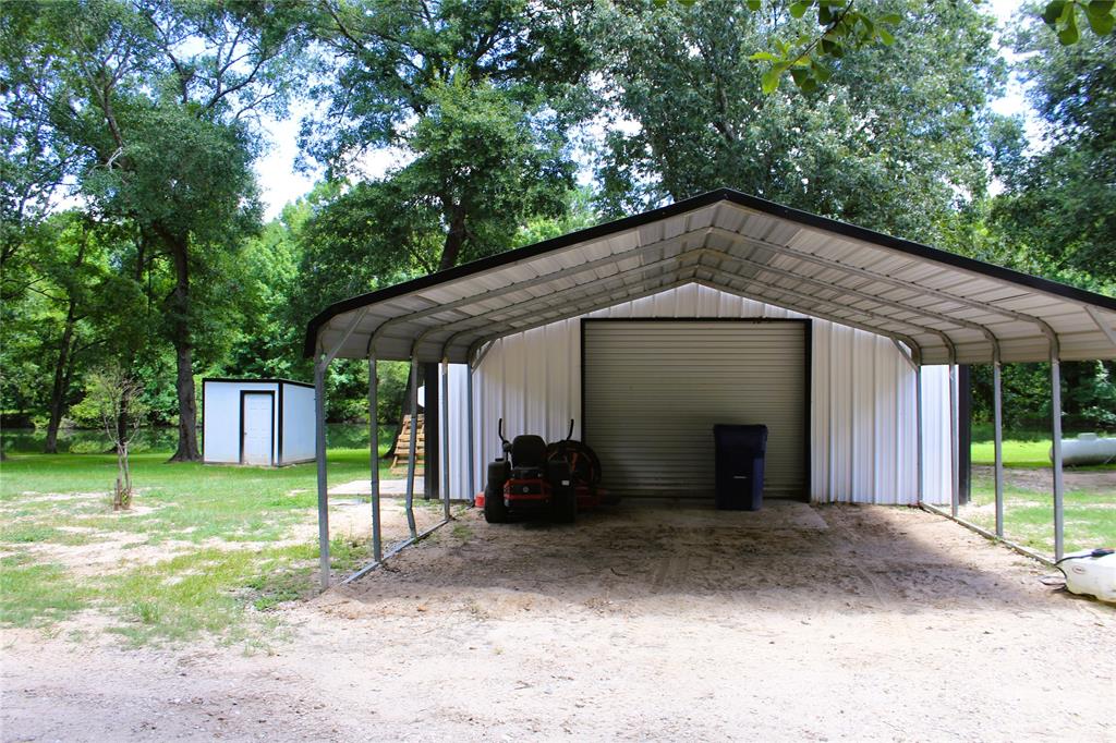 1182 N Old Israel Road, Livingston, Texas image 19