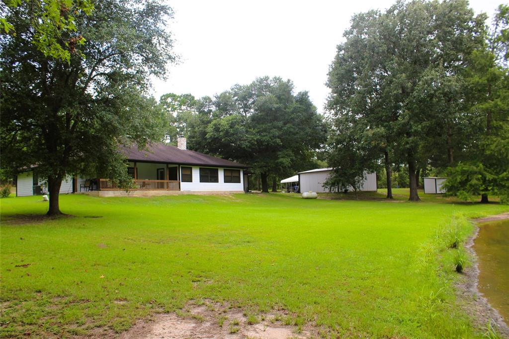 1182 N Old Israel Road, Livingston, Texas image 5