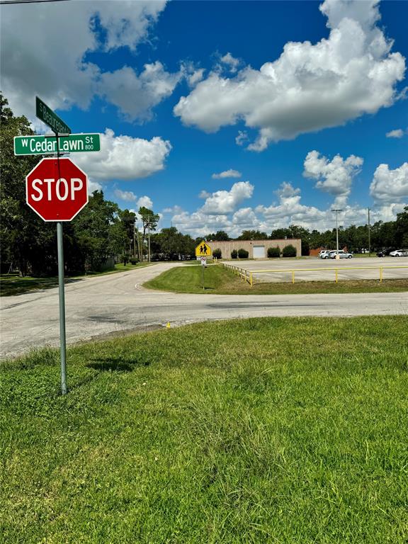 817 Cedar Lawn Drive, Alvin, Texas image 24