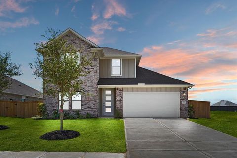 Photo of 5135 Pecan Orchard Trail, Richmond, TX 77469 (MLS # 17031796)