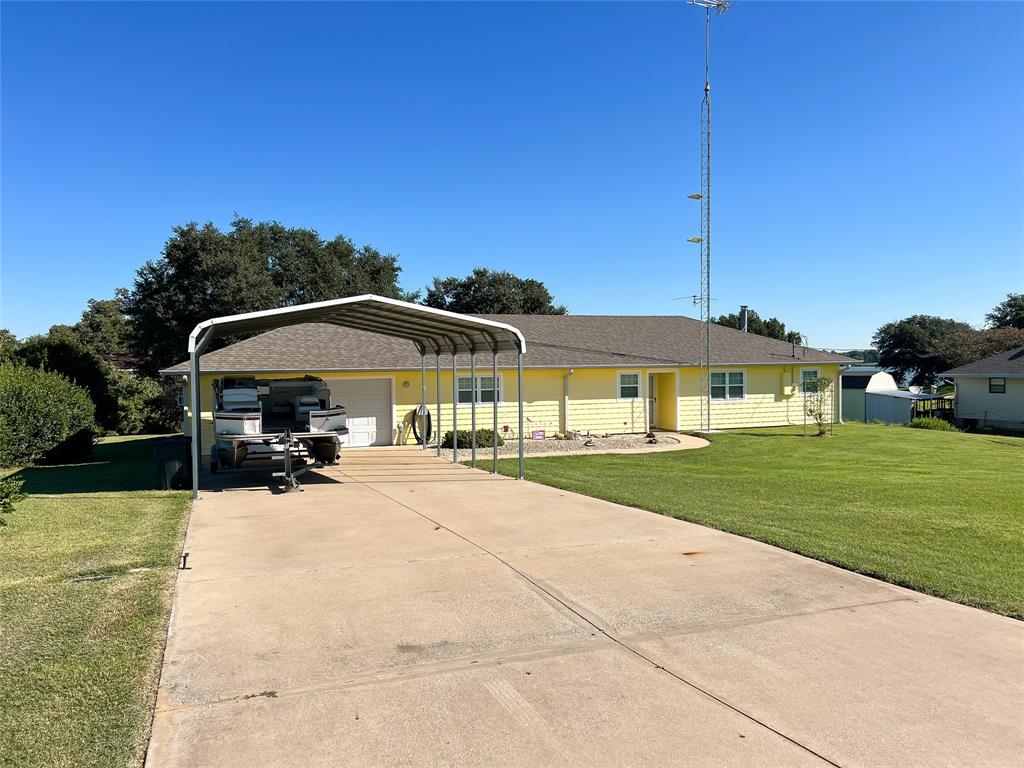 1569 Lcr 822, Groesbeck, Texas image 4