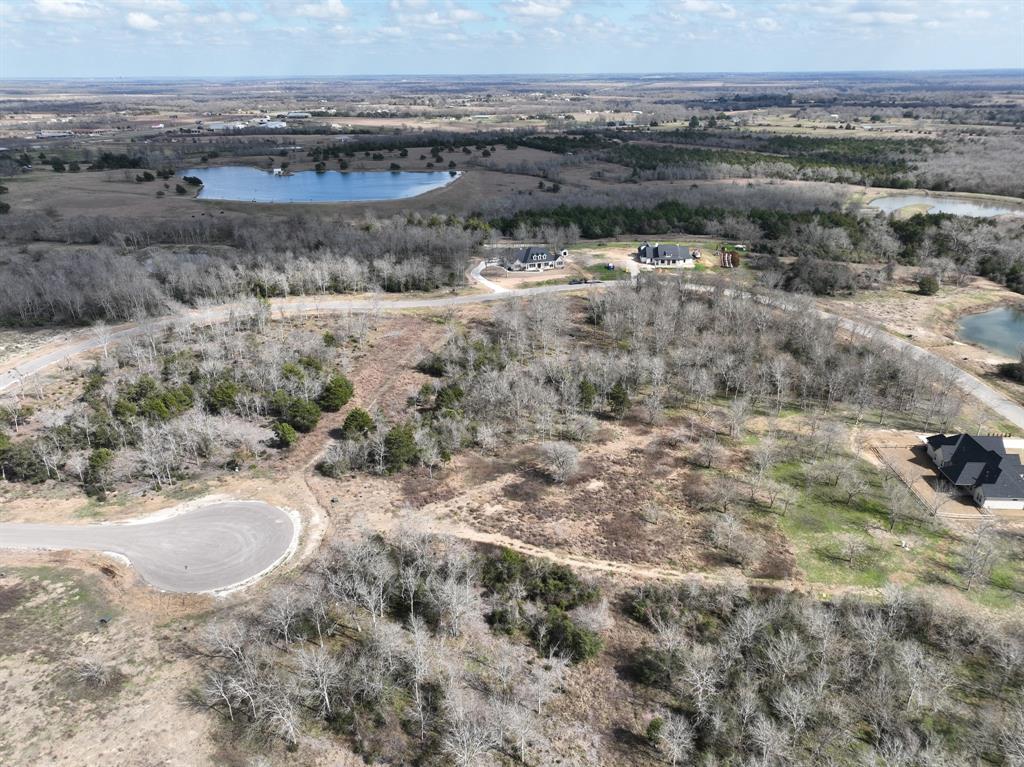 TBD Winding Branch Lot 22, Chappell Hill, Texas image 5
