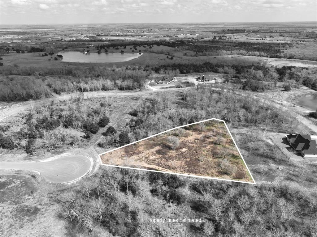 TBD Winding Branch Lot 22, Chappell Hill, Texas image 6