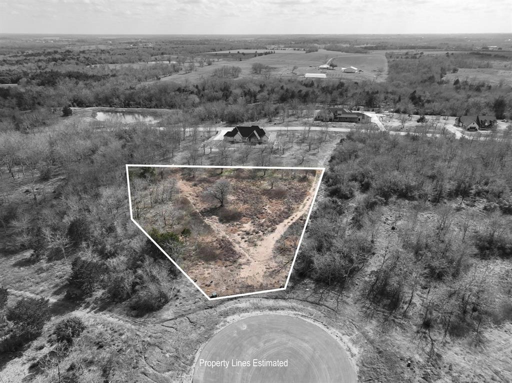 TBD Winding Branch Lot 22, Chappell Hill, Texas image 18