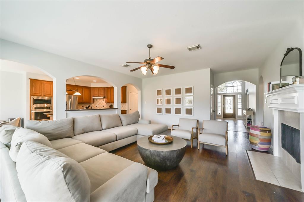 8503 Glenn Leigh Drive, Spring, Texas image 11