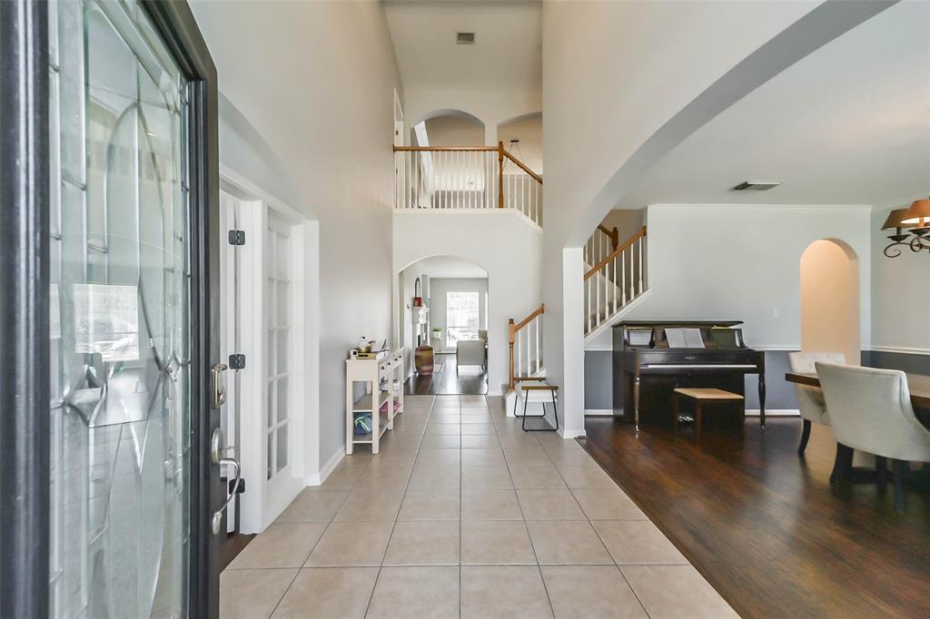 8503 Glenn Leigh Drive, Spring, Texas image 4