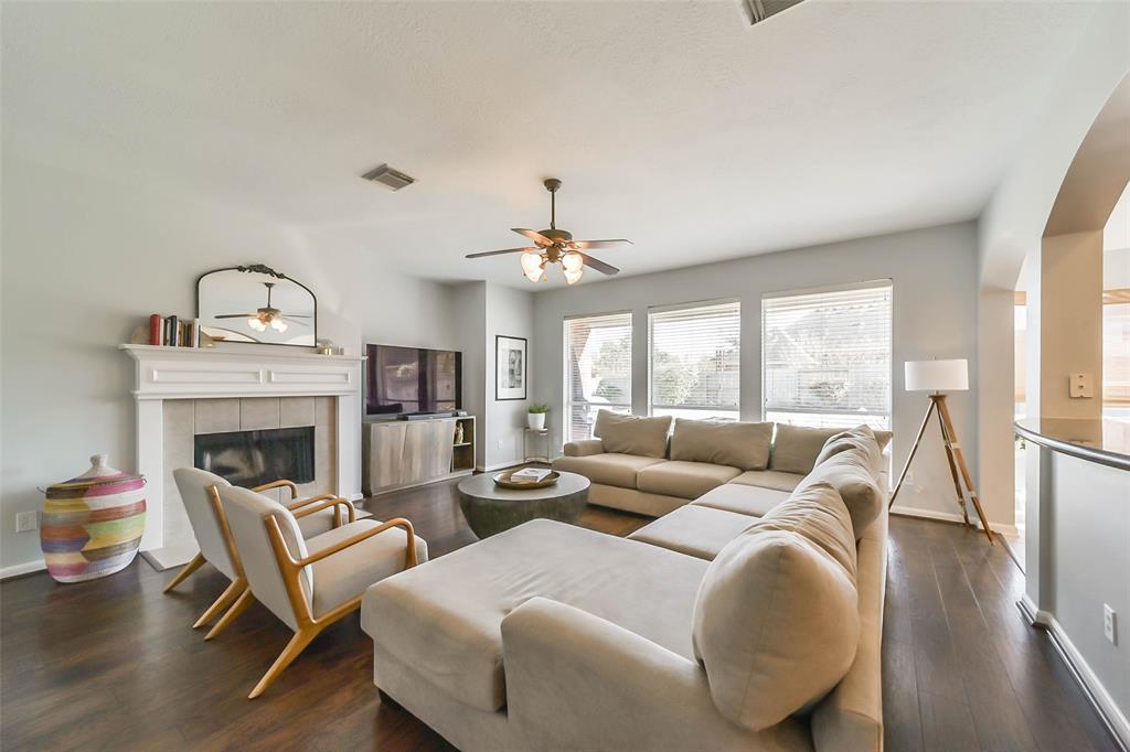 8503 Glenn Leigh Drive, Spring, Texas image 10
