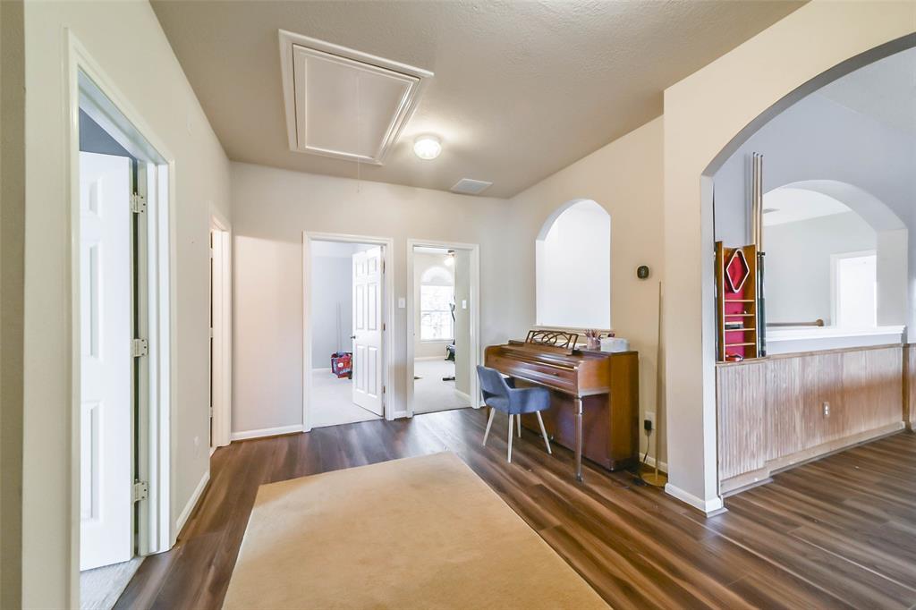 8503 Glenn Leigh Drive, Spring, Texas image 37