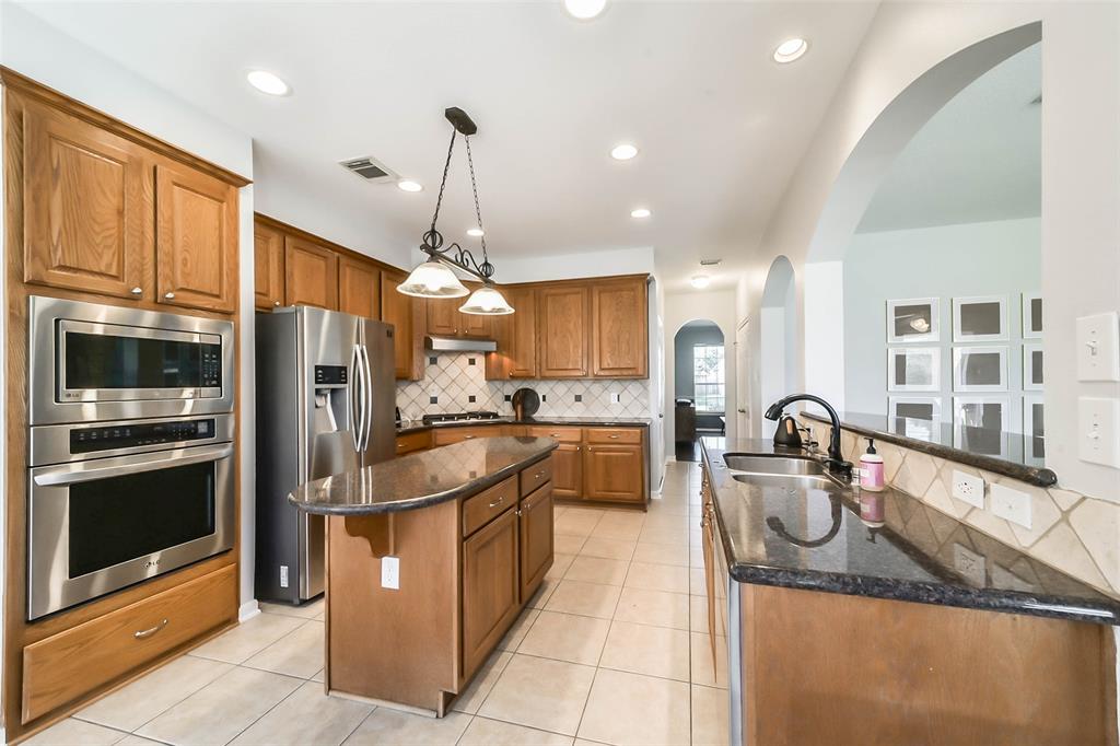 8503 Glenn Leigh Drive, Spring, Texas image 12