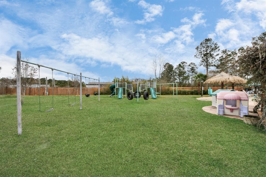 740 County Road 3479j, Cleveland, Texas image 30