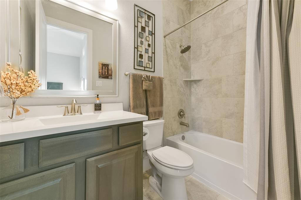 6914 Harvest Lane, Katy, Texas image 37