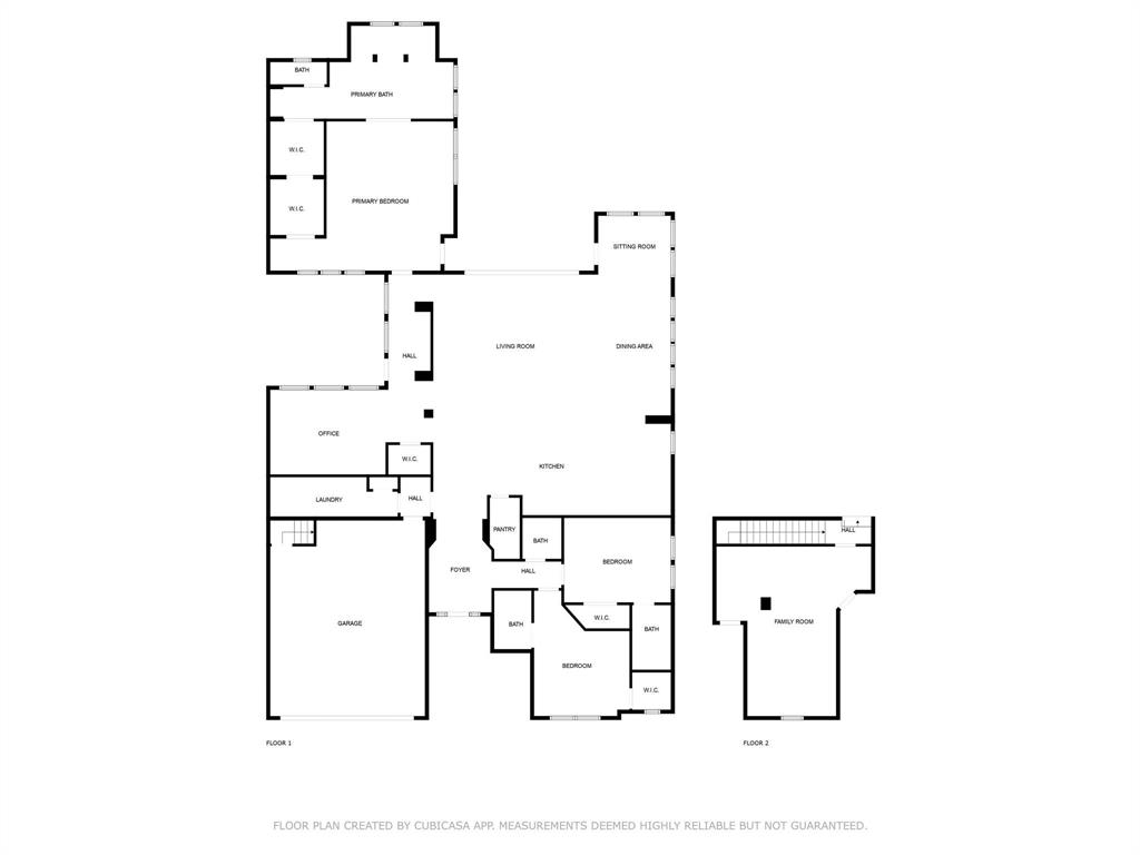 6914 Harvest Lane, Katy, Texas image 49