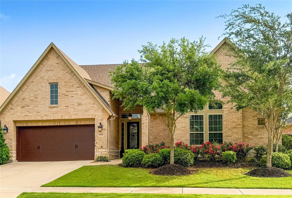 6914 Harvest Lane, Katy, Texas image 1
