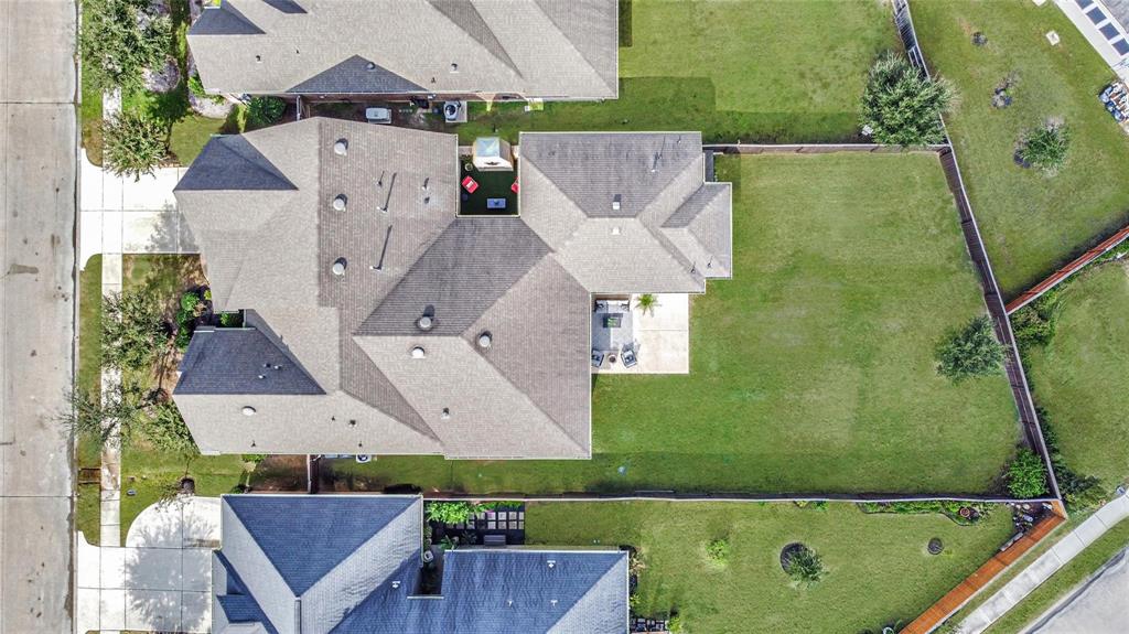 6914 Harvest Lane, Katy, Texas image 46