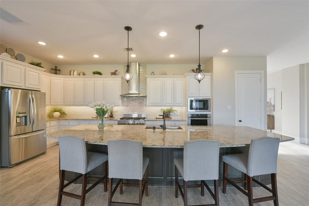 6914 Harvest Lane, Katy, Texas image 4