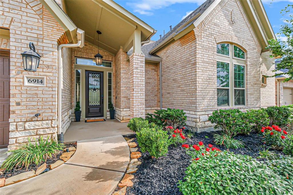 6914 Harvest Lane, Katy, Texas image 2