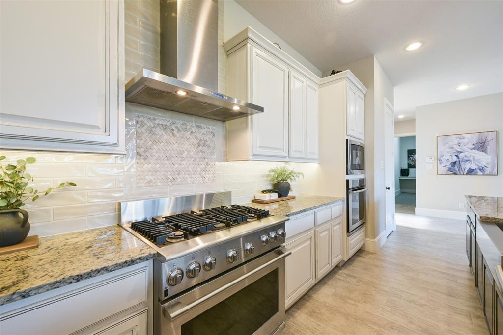 6914 Harvest Lane, Katy, Texas image 8