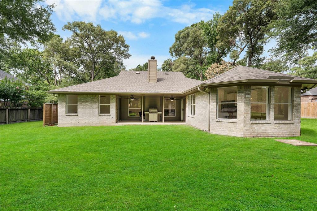 2403 Mustang Drive
