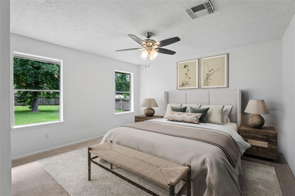 2403 Mustang Drive