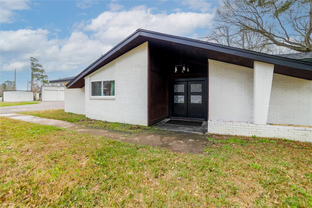 28112 Fm 2090 Road, Splendora, Texas image 1