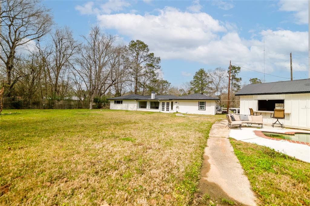 28112 Fm 2090 Road, Splendora, Texas image 22