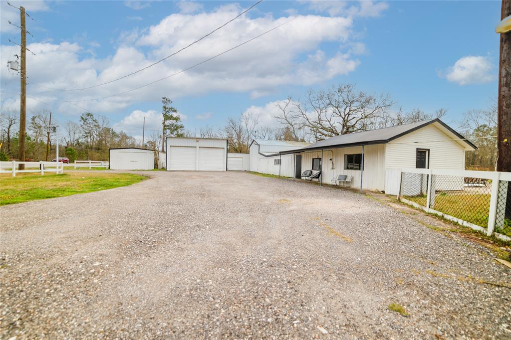 28112 Fm 2090 Road, Splendora, Texas image 3