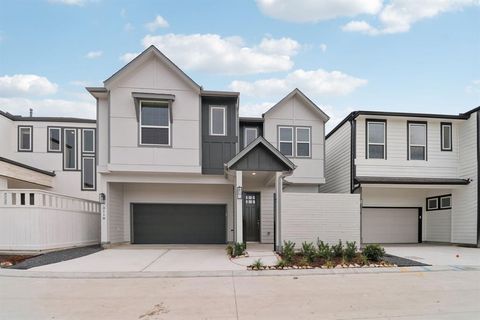 Photo of 3118 Quiet Sunset Drive, Houston, TX 77080 (MLS # 65145097) Photo of 3118 Quiet Sunset Drive, Houston, TX 77080 (MLS # 65145097)