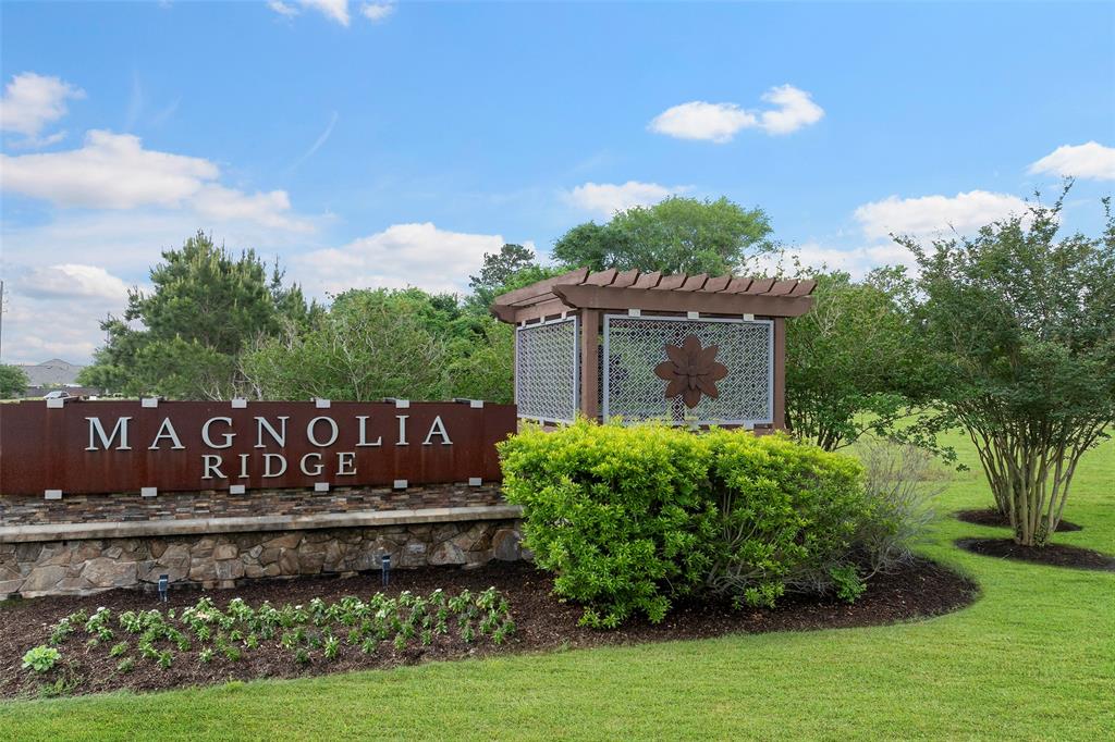 908 Pickering Oak Row, Magnolia, Texas image 30