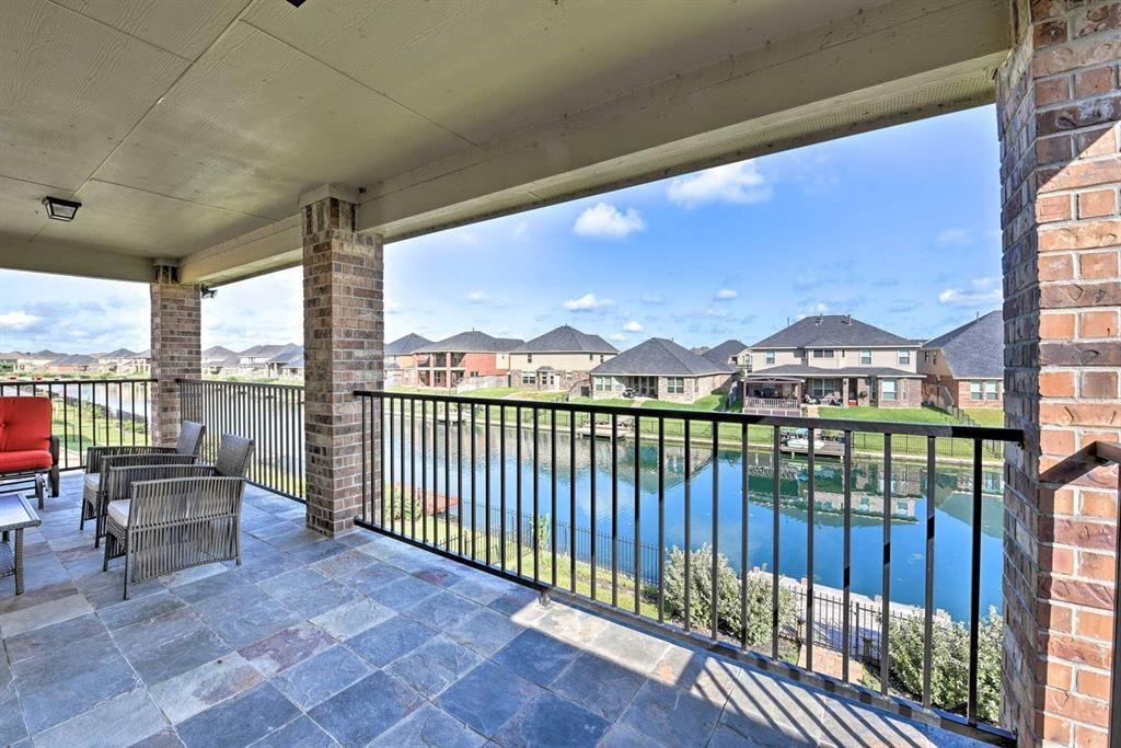 3638 Aldridge Drive, Missouri City, Texas image 10
