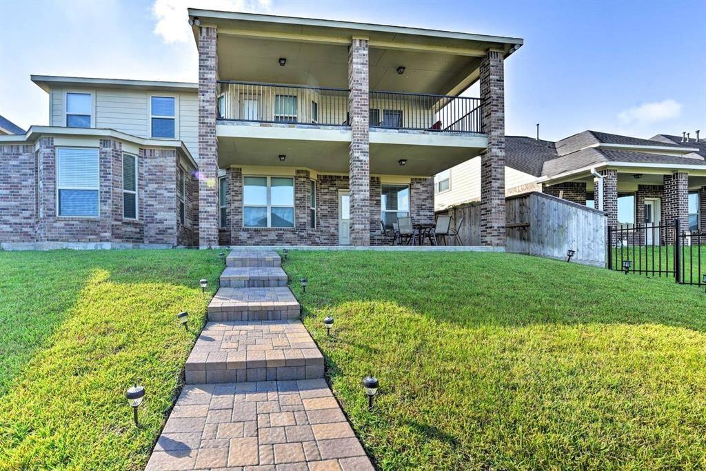 3638 Aldridge Drive, Missouri City, Texas image 13