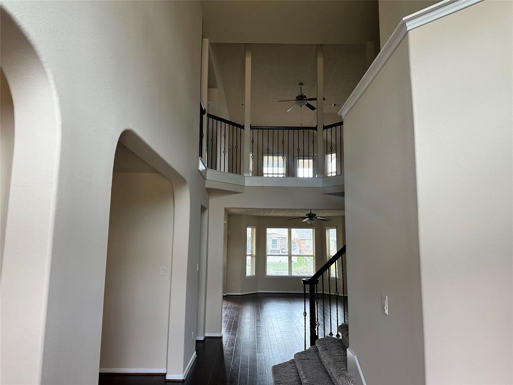 3638 Aldridge Drive, Missouri City, Texas image 3