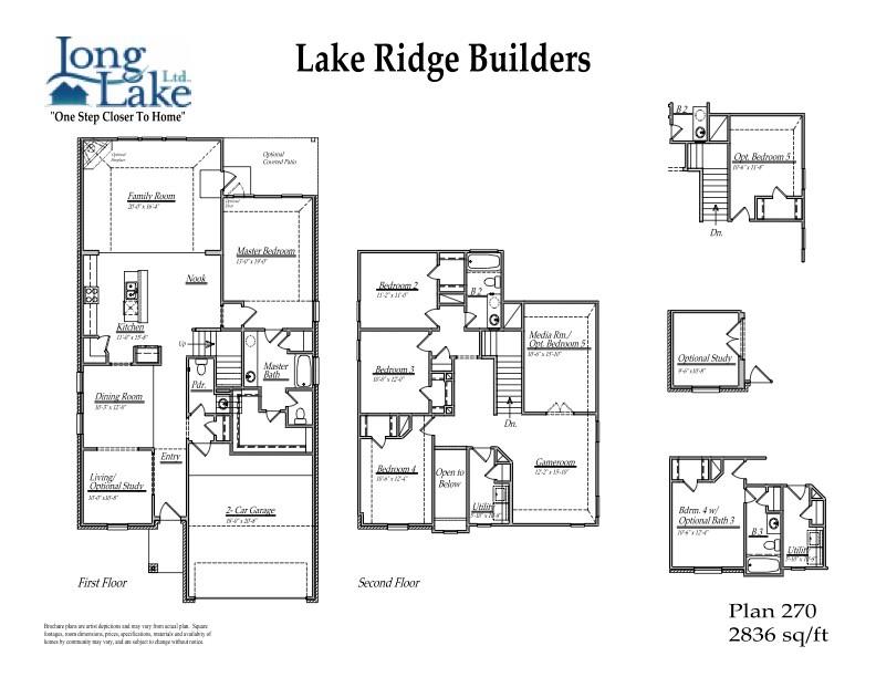 352 Spruce Oak Lane, Waller, Texas image 17