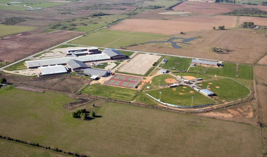 352 Spruce Oak Lane, Waller, Texas image 19