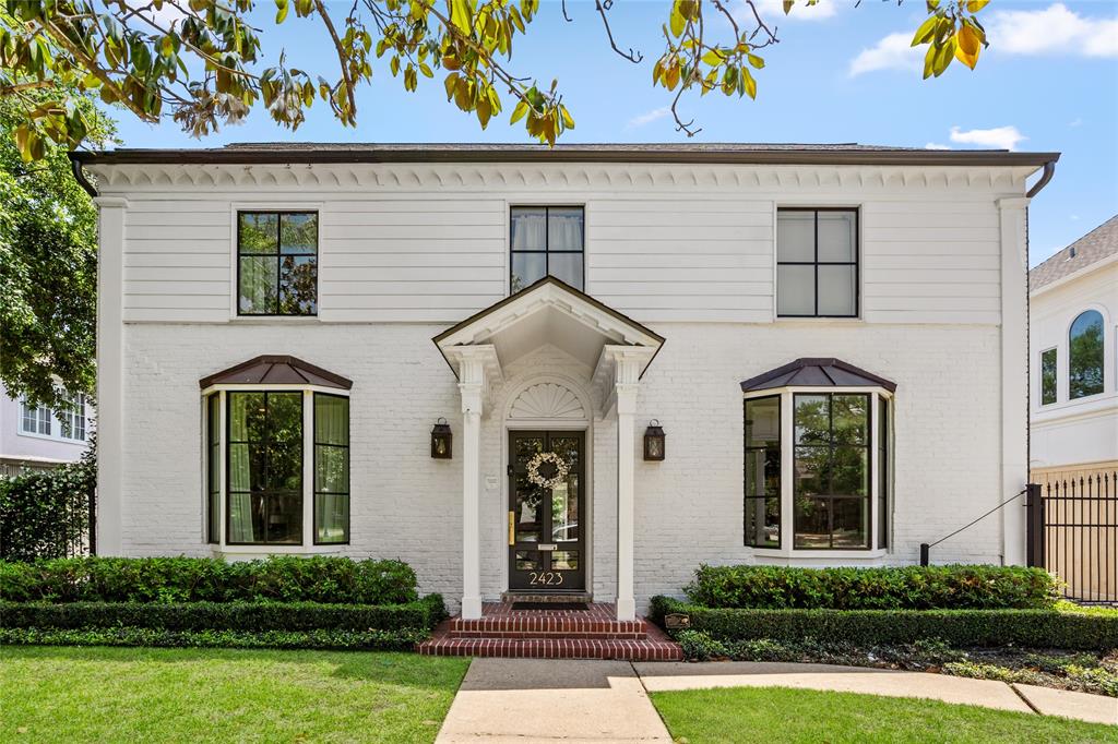 2423 Pelham Drive