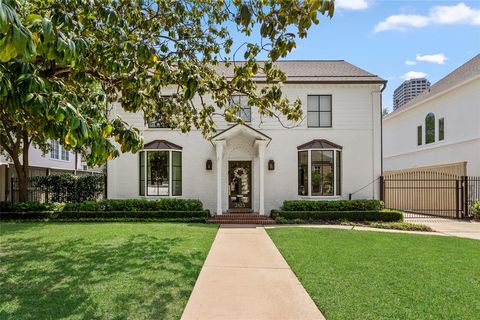 2423 Pelham Drive Houston TX 77019