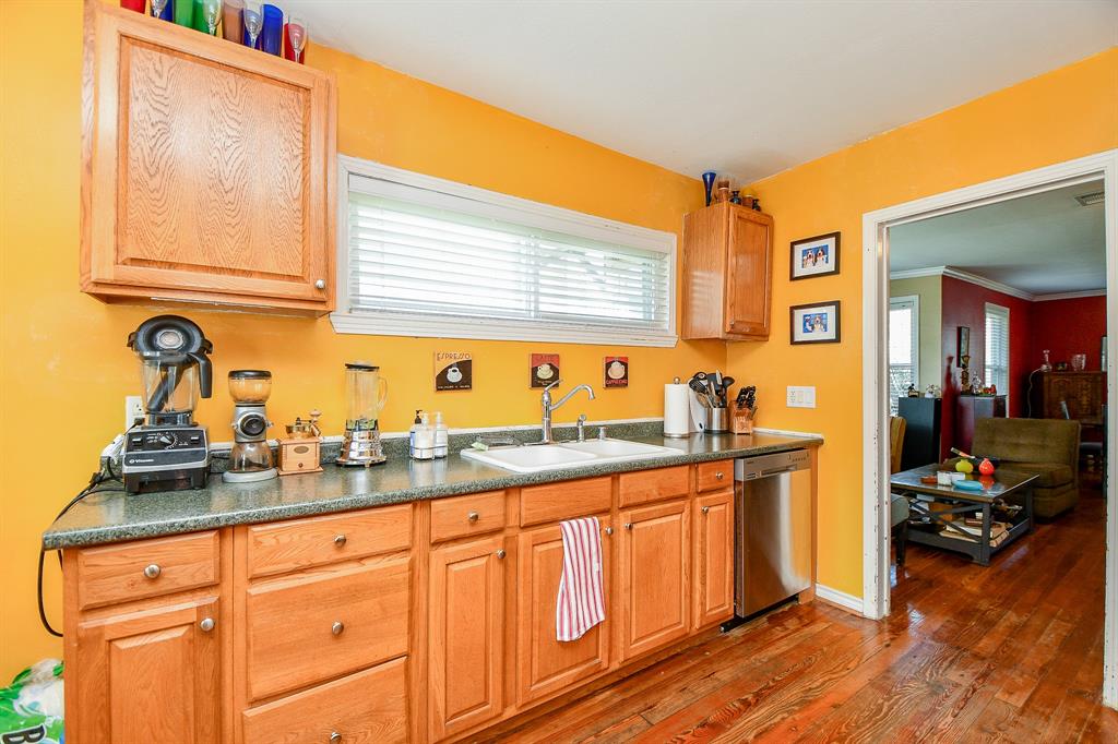 902 E 25th Street, Houston, Texas image 30
