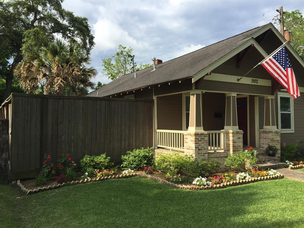 902 E 25th Street, Houston, Texas image 1